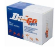 Daigo sport 10 bustine gusto arancia