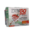 Daigo sport recupero confezione da 14 bustine 49 g