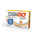 Daigo zero polvere integratore alimentare 30 pocket stick