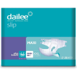 Dailee slip maxi pannoloni a strappo 28 pz pannolini