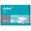 Dailee slip maxi plus pannoloni a strappo 28 pz pannolini