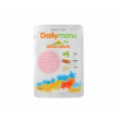 Daily cat tonno/salmone 70g