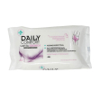 Daily comfort carta igienizzante 50 pezzi