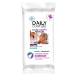Daily comfort senior corpo 24 pezzi