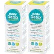 Daily detox 200 ml 2x200 ml soluzione orale
