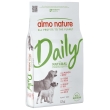 Daily maintenance adult dog manzo e riso - alimento completo per cani adulti di tutte le taglie 12 kg