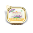 Almo nature daily menu bio dog con pollo e latte 100 g