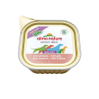 Daily menu bio salmone 100g