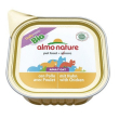 Daily menu cats pol 100g
