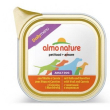 Daily menu dogs agnello&pa300g