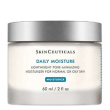 Daily moisture crema idratante giorno pelle normale o grassa skinceuticals 60 ml
