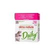 Daily mousse maiale - alimento completo in mousse per cani adulti 380 gr