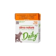 Daily mousse tacchino - alimento completo per gatti adulti 380 gr