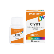 Massigen dailyvit+ c viti 500mg di vitamina c 60 capsule