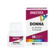 Mass dailyvit donna 30 compresse