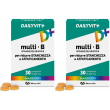 Dailyvit®+ multi b massigen® marco viti set da 2 - risparmia il 15% co