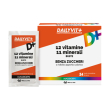 Massigen dailyvit+ 24 bustine