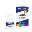 Mass dailyvit uomo 30 compresse