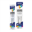 Mass dailyvit uomo effervescenti 20 compresse