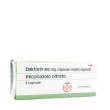 Daktarin 3 capsule molli vaginali miconazolo nitrato 400 mg