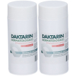 Daktarin dermatologico polvere cutanea infezioni della pelle set da 2