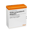 Damiana compatta 10f 2,2ml heel