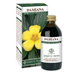 Damiana estr integr 200ml