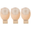 Dansac novalife tre 1 sacca aperta opaca softconvex maxi per ileostomi