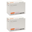 Dansac remover adhesive 30salv 2x30 pz salviette