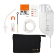 Dansac setole irrig barriera protettiva 1p
