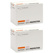 Dansac skin protector salviette 2x30 pz