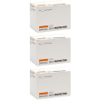 Dansac skin protector salviette 3x30 pz