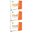 Daobi 1 compresse gastroresistenti 3x1,68 g gastroresistenti