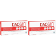 Daosin 30 compresse set da 2 2x6,6 g