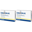 Darfax compresse set da 2 2x20 pz