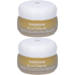 Darphin eclat sublime balsamo detergente aromatico al legno di rosa 2x