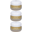 Darphin eclat sublime balsamo detergente aromatico al legno di rosa 3x
