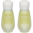 Darphin essential olio elixirs rose aromatic care set da 2 2x15 ml oli