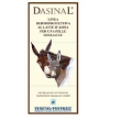 Dasinal latte corpo asina 200ml