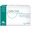 Dav ha integratore alimentare 30 compresse – acido ialuronico, magnesio, vitamina d e b6