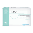 Dav ha integratore alimentare con acido alfa-lipoico, magnesio, vitamina b6 e vitamina d – 30 compresse