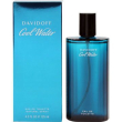 Davidoff cool water for men 125 ml eau de toilette