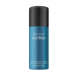 Davidoff cool water (m) all over body spray 150ml
