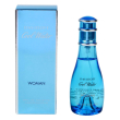 Davidoff cool water woman eau de toilette 30 ml 50