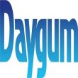 Daygum insta white chewing-gum 22g daygum