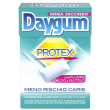 Daygum protex chewing gum in confetti senza zucchero, 30g