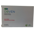 Dbven 30 compresse senza glutine naturalmente privo di lattosio