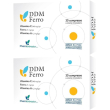 Ddm ferro 30 compresse 2x30 pz
