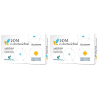 Ddm galattosidasi set da 2 2x30 pz compresse