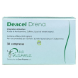 Deacel drena cp 30g